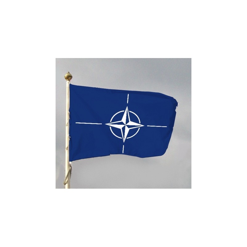 Flaga NATO - Flagionline