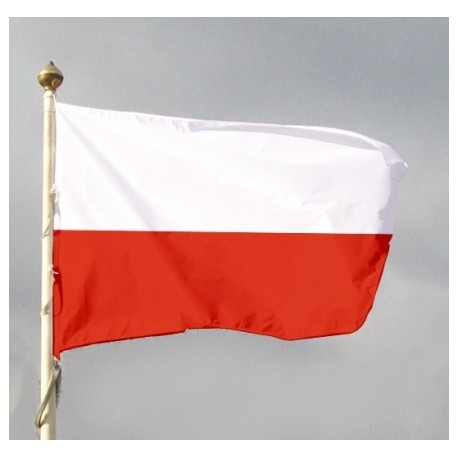 Polska (bandera)