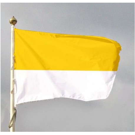 Flaga Kościelna